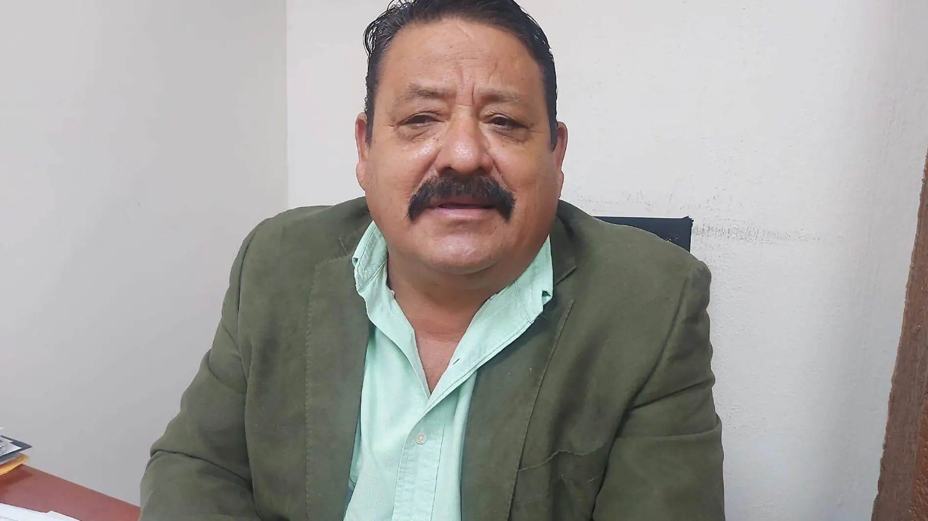 Sergio Gonzáles